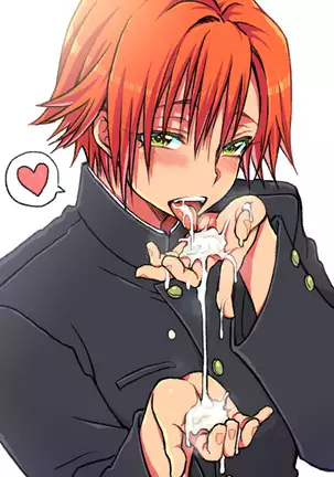 Seitenkango. Shinyuu to -Full Version- Part 2