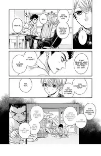 [Arai Yoshimi] Iki o Tomete, Ugokanai de | Hold your breath, and don't move [English] [NijiNiji Nikubou Scans] [Decensored] [Digital]