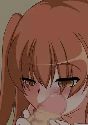 TS Mesu Ochi ~Netami no Taishou datta Aite ni Mesu Ochi saserarete Iku Hanashi~