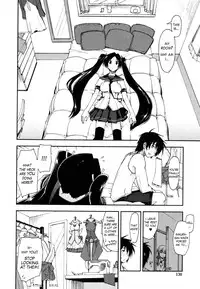 [Kamino Ryu-ya] Mozaiku X Sanshimai | Mosaic X Three Sisters [English] [Decensored]