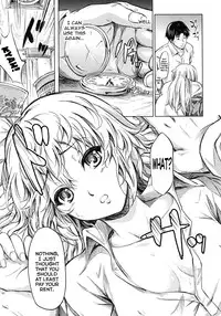 [Shiki Takuto] if - Tokei Monogatari | if - A Story About a Watch (Comic MUJIN 2012-07) [English] =LWB=