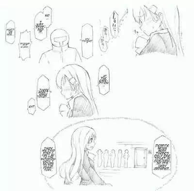 [Kohri Ms] Suzuya ni Oshikko Misete Hoshii! (Kantai Collection -KanColle-) [English]