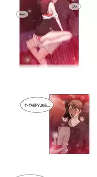 Miss Mystic Ch.1-24 (English) (Ongoing)