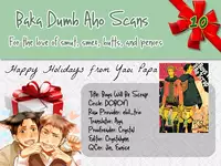 (Hekigai Chousa Haku) [DOBON (MiN)] Boys Will Be Scrap (Shingeki no Kyojin) [English] [Baka Dumb Aho Scans] [Decensored]