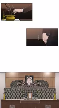 Miss Mystic Ch.1-19 (English) (Ongoing)