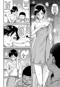 [Hana Hook] Hahaoya Shikkaku Elite Oyako no M Buta Netorare Tenraku Jinsei [English]