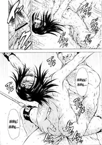 [Mukai Masayoshi] Ginryuu no Reimei | Dawn of the Silver Dragon Vol. 2 [English] [SaHa]