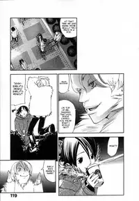 [Yonekura Kengo] The Yellow Hearts 2 Ch. 13-18 [English] {Kenren}