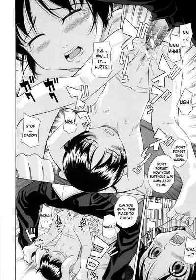 Purgatory | Rengoku Ch. 1-5