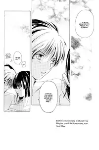 [Tokkan Kouji! Ojiroh Gumi' (Heuga Ken, Satonaka Mamoru)] Colors (Hikaru no Go) [English] [Dragonfly]