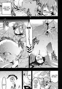 [Otabe Dynamites (Otabe Sakura)] Mukashi Ecchi Soushuuhen | Mukashi Ecchi Omnibus [English] {doujin-moe.us} [Digital]