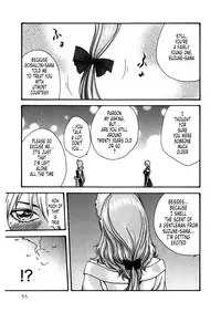 [Haruki] Kisei Juui Suzune | Parasite Doctor Suzune 4 [English] [Tonigobe]