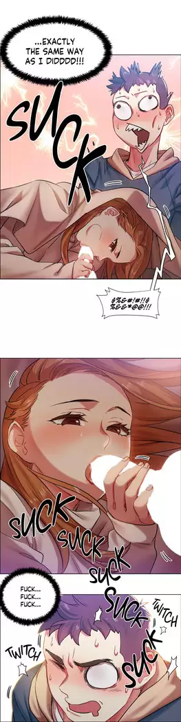 Rental Girls Ch 4 - 6