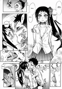 [Shiwasu no Okina] Pisu Hame (Ch.0-16) [English] (updated with desudesu's ch.16)