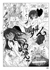 [Ryokurin (Shinna)] Today is Wednesday! (Fairy Tail) [English] [ATF]