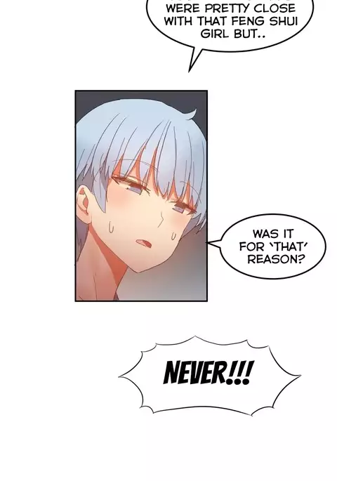 Hahri's Lumpy Boardhouse Ch. 0-31