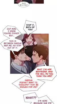 [PINKO] Scandal of the Witch Ch.1-23 (English) (Ongoing)