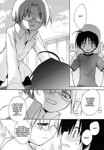 Genkai Pop | Limit POP!