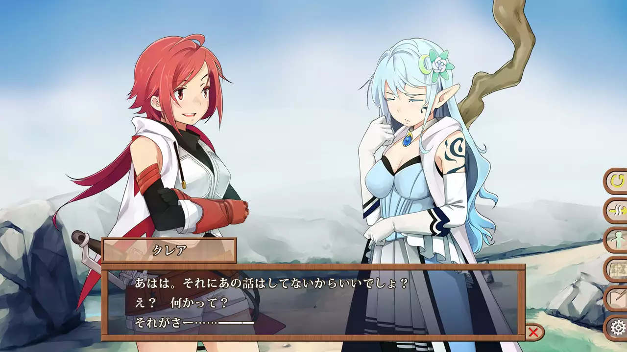 April Fool Neta no Omake