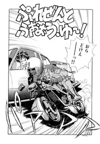 [EBIFLY] Rakuen no Hateni