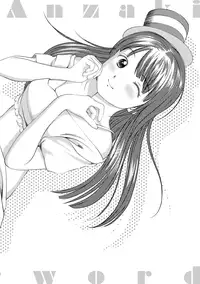 [Anzaki Moral] Onnanoko ga Oshieru Kimochiii Namahonban [Digital]