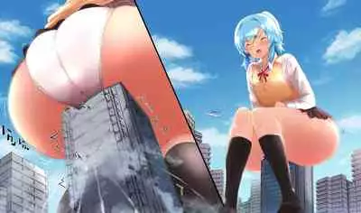 [Teruwo] Rui Kyodaika Illust no Sabun Set