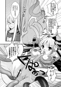 [Anthology] PLUM FE Vol. 1 [Digital]