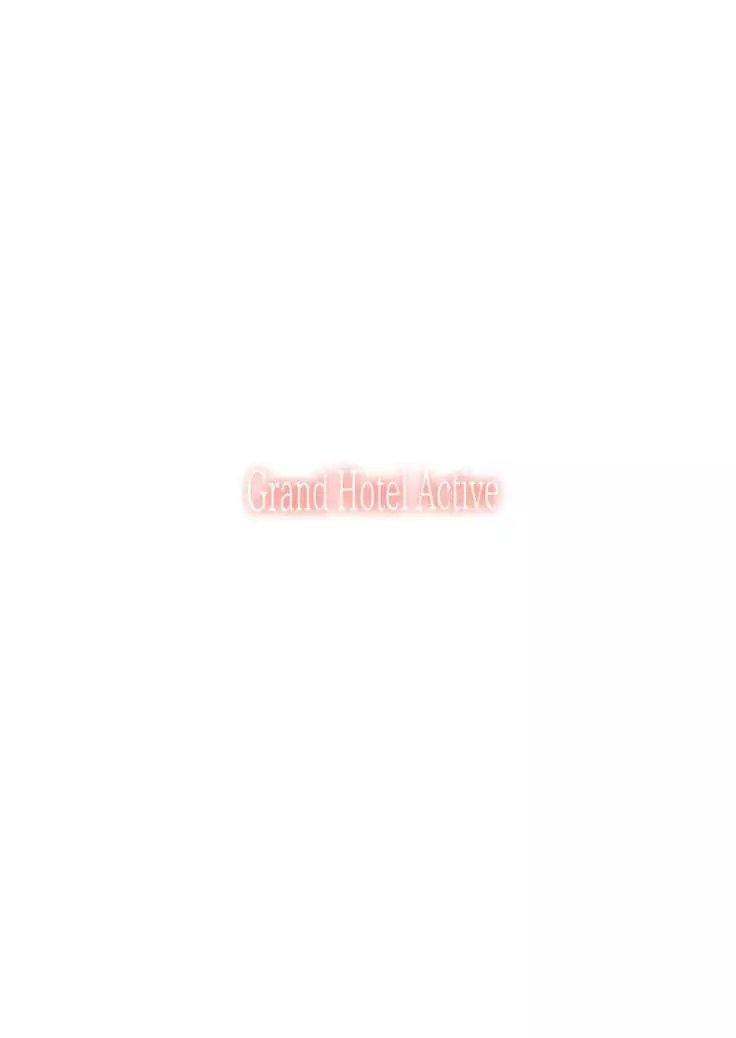 Grand Hotel Active