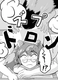 Itsumo Karada o Teikyou Suru Sukebe Tanuki