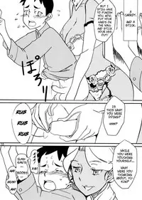 [The Monthly Istanbul (Ahugan Sugita)] Kasshoku Oneesan no Fudeoroshi Ver. 5 [English] [Uncensored]