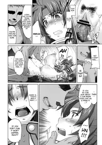 (C75) [Sago-Jou (Seura Isago)] Risty-Rin ~Kanzenban~ (Queen's Blade) [English] =Wrathkal+Torn=