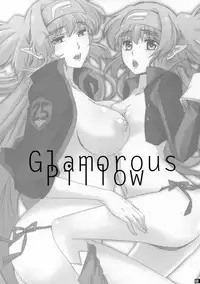 (C85) [R+birth Day (Higashi)] Glamorous Pillow (Macross Frontier)