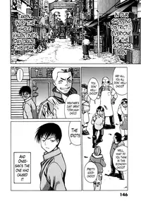 [Tamaki Nozomu] Anego!! 1 [English] [The Lusty Lady Project]