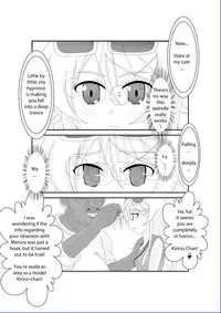 [Alice.Blood] Ore no Imouto ga Saimin?! Sareru Wake ga Nai! | There's no way my little sister has been hypnotized! (Ore no Imouto ga Konna ni Kawaii Wake ga Nai) [English] [Xhion Pime]