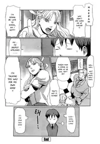 [JUNNY] Shujuu Kankei | Master and Servant Relation (COMIC Himezakura 2005-04 Vol. 4) [English] [Baseballbat Boy] [Decensored]