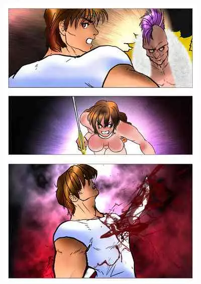 [WMR18] GAME OVER, AGAIN