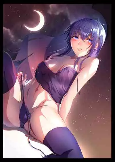 [Yugen no Suda (Mugen no Sudadokei)] Gekkoutou no Yume - Nyotaika Douwa ~Danshi Kinsei no Tou~ [English]