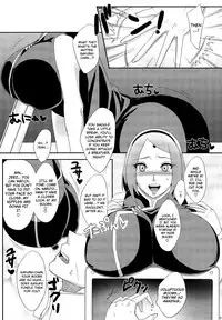(C89) [Pucchu (Echigawa Ryuuka)] Konoha no Secret Service 2 (Naruto) [English] {doujins.com}