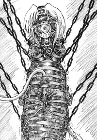 [Sumomo Dou] kousoku futanari musume