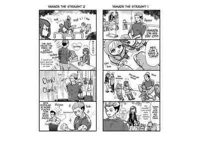 Kawaii Oni o Tsukamaeta node, Taisetsu ni Sodatemasu | I Caught a Cute Oni and I'll Take Good Care of Him