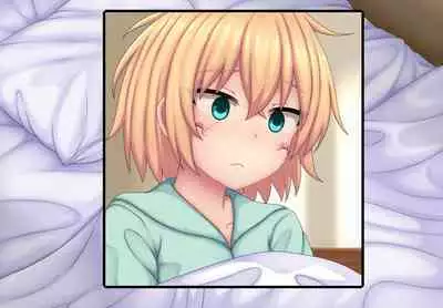 Parasitic takeover story Part3