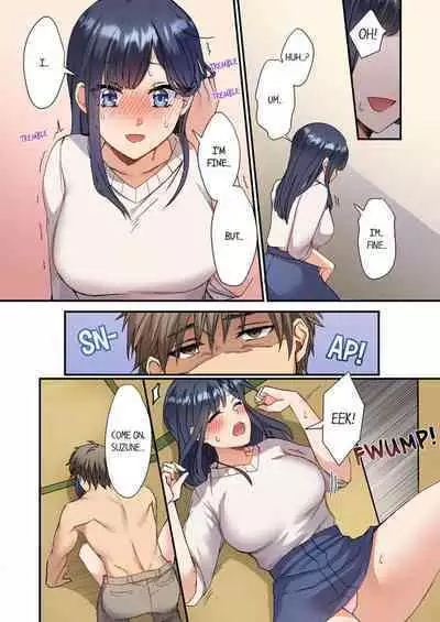 Ore o Yokujō Saseta Sekinin , Tottekureru? 〜 Ojisan no Wakarase SEX | Will You Take Responsibility for Making Me Lust After You? - An Old Man’s Convincing SEX 1