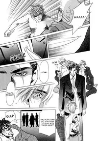 Souda Shou | Double Snake