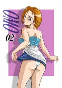 [Shinkirou Akatsuki (Itten Chiroku)] OMO 02 (Various) [Digital]