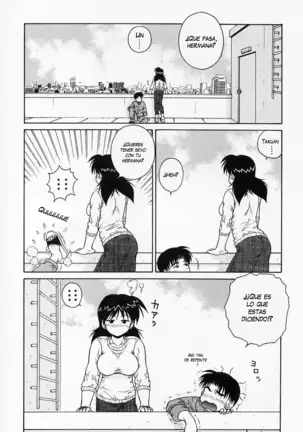 H na Onegai Ch. 1-7 (decensored)