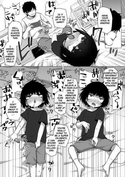 Kojirase Uraaka JS wa Sukoshi Odaterya Sugu Kueru