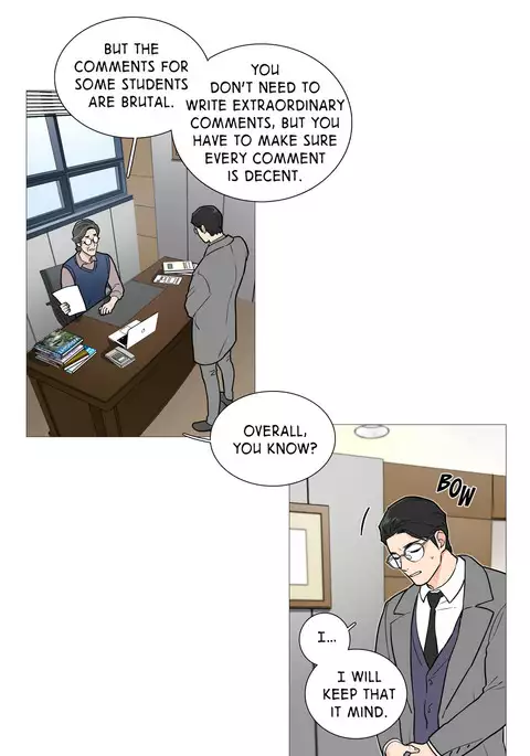 Sadistic Beauty Ch.1-27