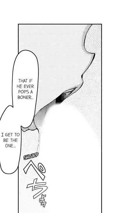 Cum Aboard the Slut Shuttle