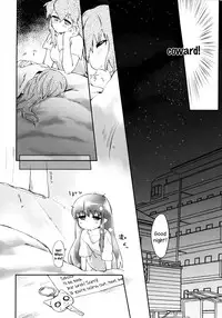 (COMITIA101) [ANCHOR (Mutou Mato)] Omawari-san Atashi desu! | Officer, It's Me! [English] =TV & Yuri-ism=