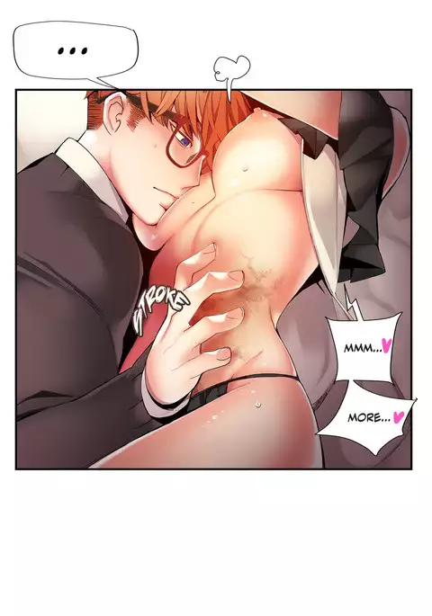 Lilith`s Cord Ch.1-23